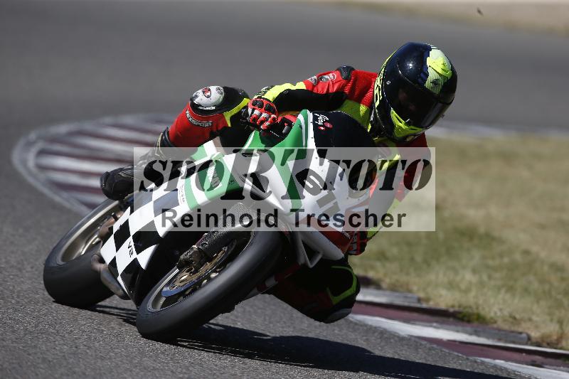 /13 01.05.2026  Speer Racing ADR/Gruppe gruen/611